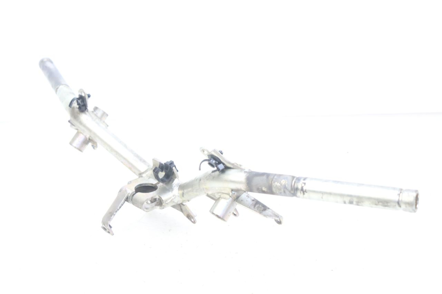 photo de MANUBRIO PIAGGIO LIBERTY IGET S 125 (2016 - 2020) - Primo piano tecnico