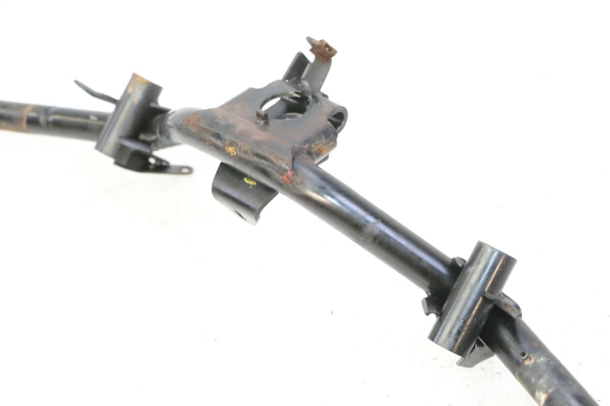 photo de MANUBRIO PIAGGIO LIBERTY 125 (1998 - 2008) - Zoom sullo stato d'uso