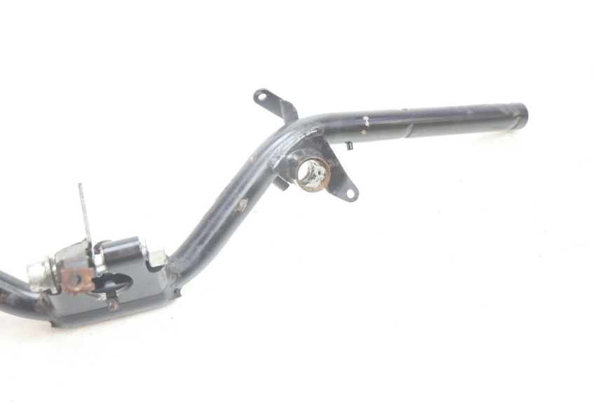 photo de MANUBRIO PIAGGIO LIBERTY 125 (1998 - 2008) - Zoom sullo stato d'uso
