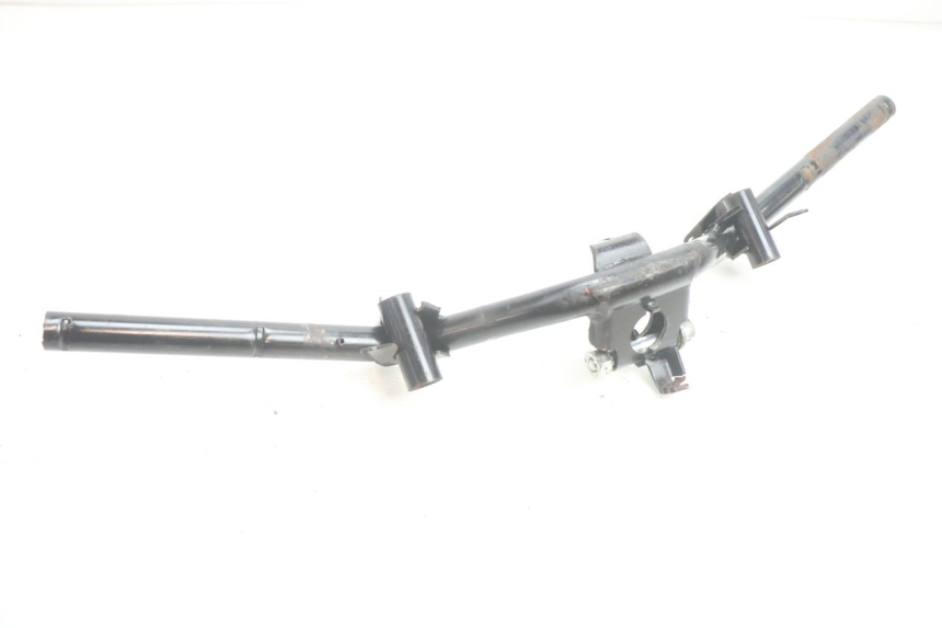 photo de MANUBRIO PIAGGIO LIBERTY 125 (1998 - 2008) - Stato della superficie e materiale