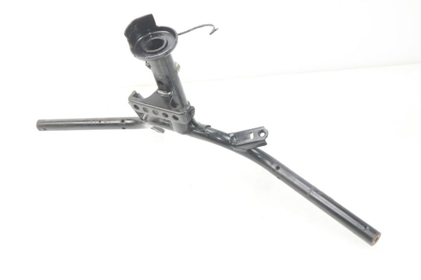 photo de manubrio KYMCO LIKE 2T 50 (2009 - 2018) - Zoom sullo stato d'uso