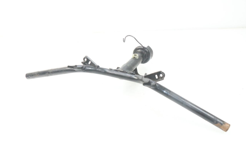 photo de manubrio KYMCO LIKE 2T 50 (2009 - 2018) - Primo piano tecnico