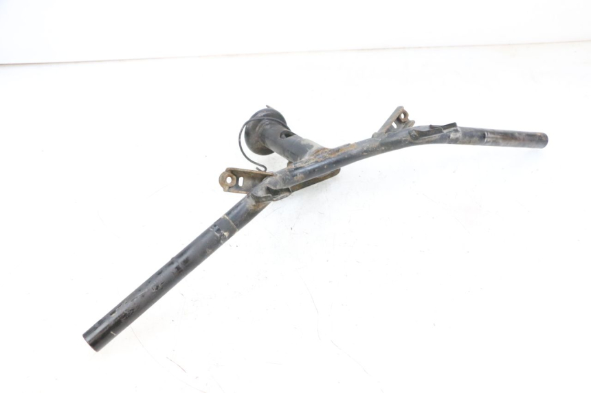 photo de manubrio KYMCO LIKE 125 (2009 - 2016) - Stato della superficie e materiale