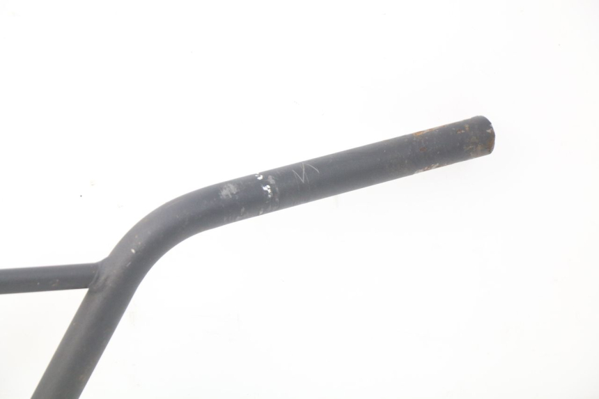 photo de manubrio YCF LITE F 125 - Primo piano tecnico