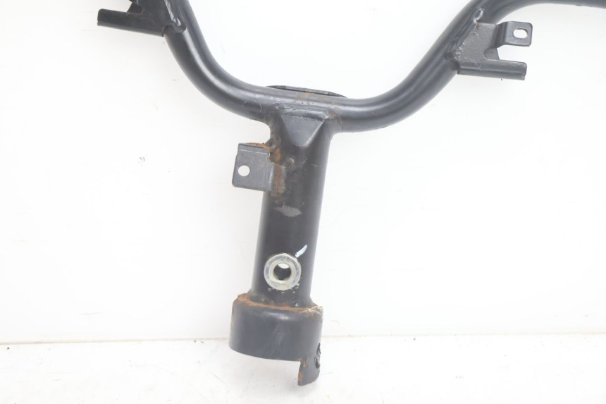 photo de MANUBRIO PEUGEOT LUDIX PRO 2T 50 (2010 - 2017) - Zoom sullo stato d'uso