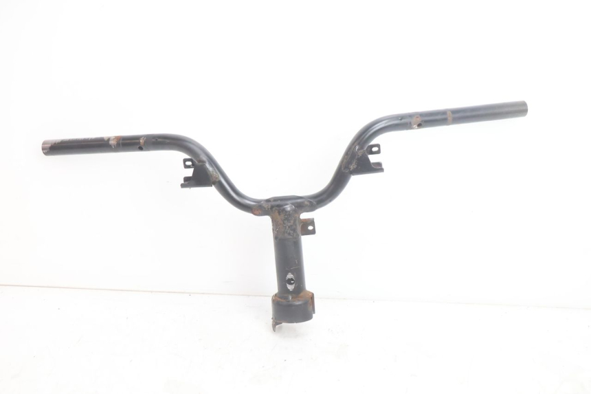 photo de MANUBRIO PEUGEOT LUDIX PRO 2T 50 (2010 - 2017) - Primo piano tecnico