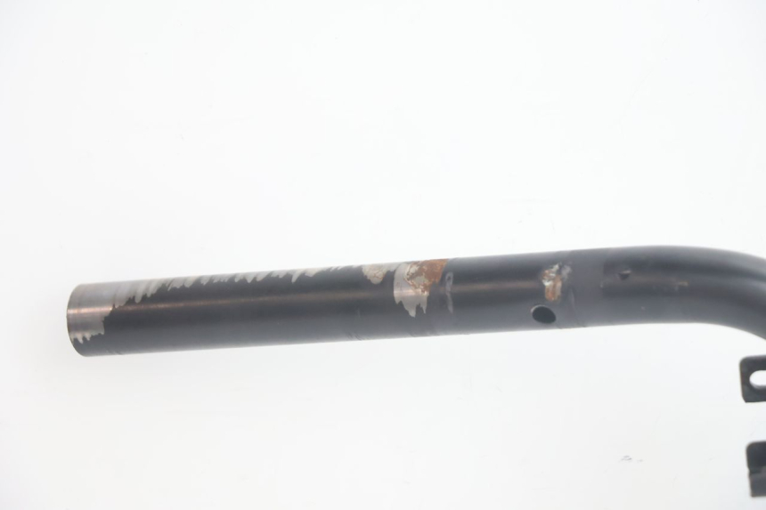 photo de MANUBRIO PEUGEOT LUDIX PRO 2T 50 (2010 - 2017) - Stato della superficie e materiale