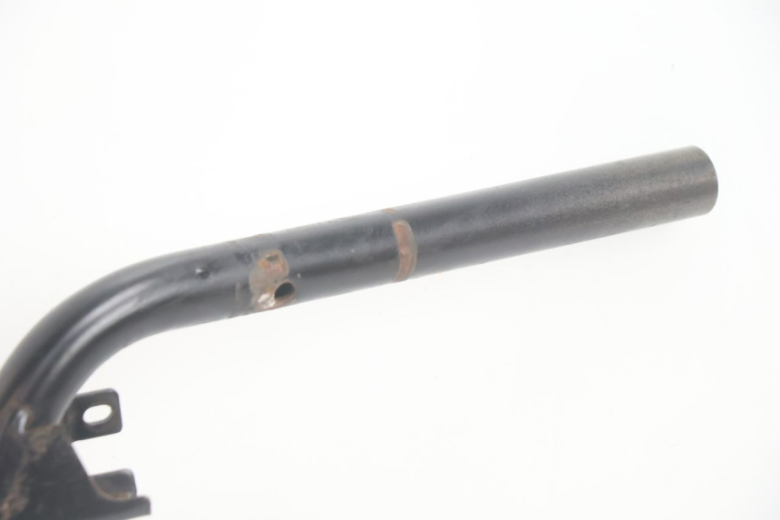 photo de MANUBRIO PEUGEOT LUDIX PRO 2T 50 (2010 - 2017) - Marcature e riferimenti originali