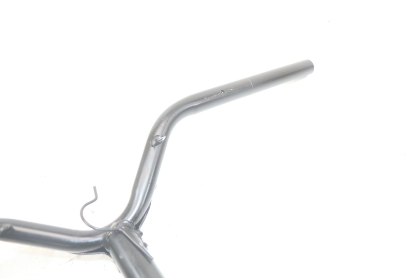 photo de MANUBRIO MASH LEGEND'R 4T 50 (2021 - 2025) - Stato della superficie e materiale