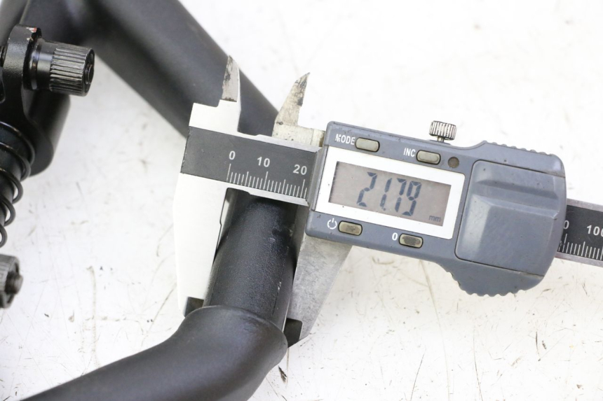 photo de MANUBRIO DUALTRON MINI SPECIAL 1 - Dettaglio del componente