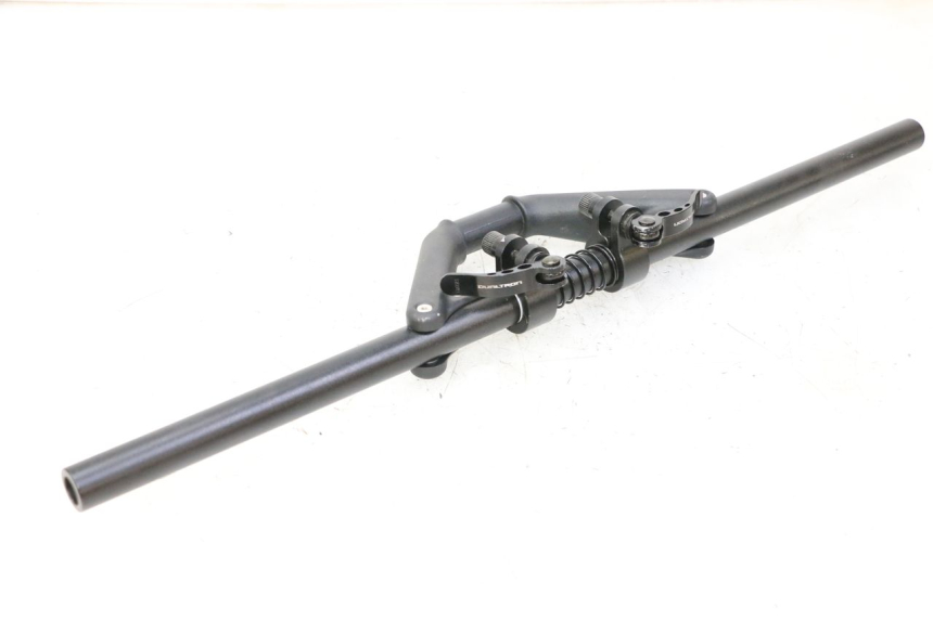 photo de MANUBRIO DUALTRON MINI SPECIAL 1 - Stato della superficie e materiale