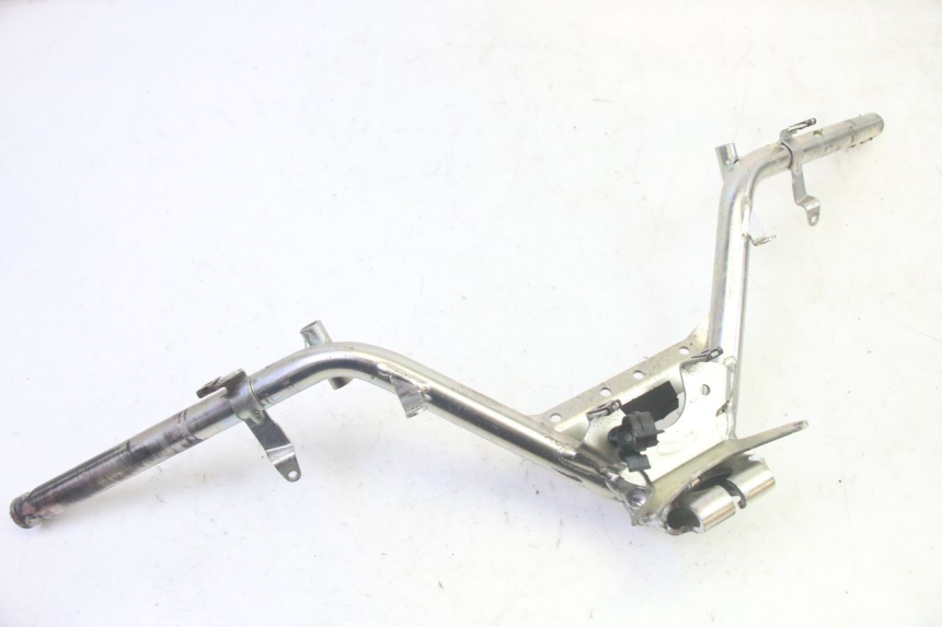 photo de MANUBRIO PIAGGIO MP3 HPE 350 (2018 - 2020) - Vista principale