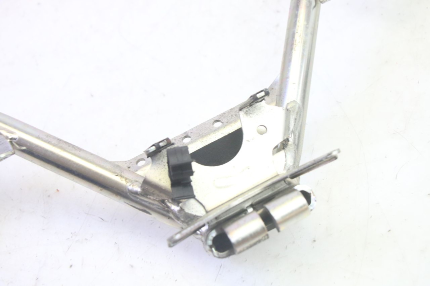 photo de MANUBRIO PIAGGIO MP3 HPE 350 (2018 - 2020) - Zoom sullo stato d'uso