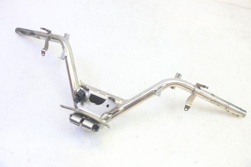 photo de MANUBRIO PIAGGIO MP3 HPE 350 (2018 - 2020) - Primo piano tecnico