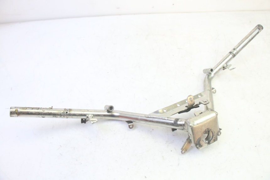 photo de MANUBRIO PIAGGIO MP3 HPE 350 (2018 - 2020) - Vista d'insieme del prodotto