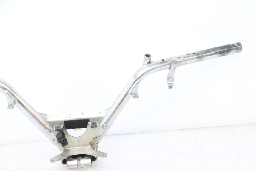 photo de MANUBRIO PIAGGIO MP3 500 (2016 - 2018) - Dettaglio del componente