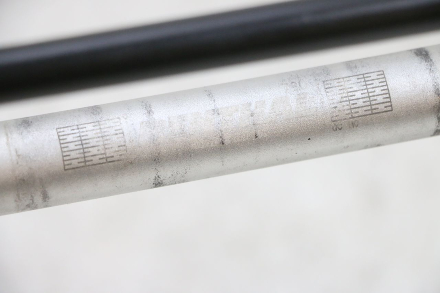 photo de MANUBRIO RIEJU MRT 50 (2018 - 2021) - Zoom sullo stato d'uso