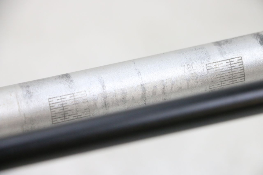 photo de MANUBRIO RIEJU MRT 50 (2018 - 2021) - Altra angolazione