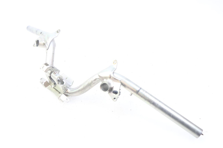 photo de MANUBRIO PIAGGIO NEW TYPHOON 50 (2018 - 2021) - Zoom sullo stato d'uso