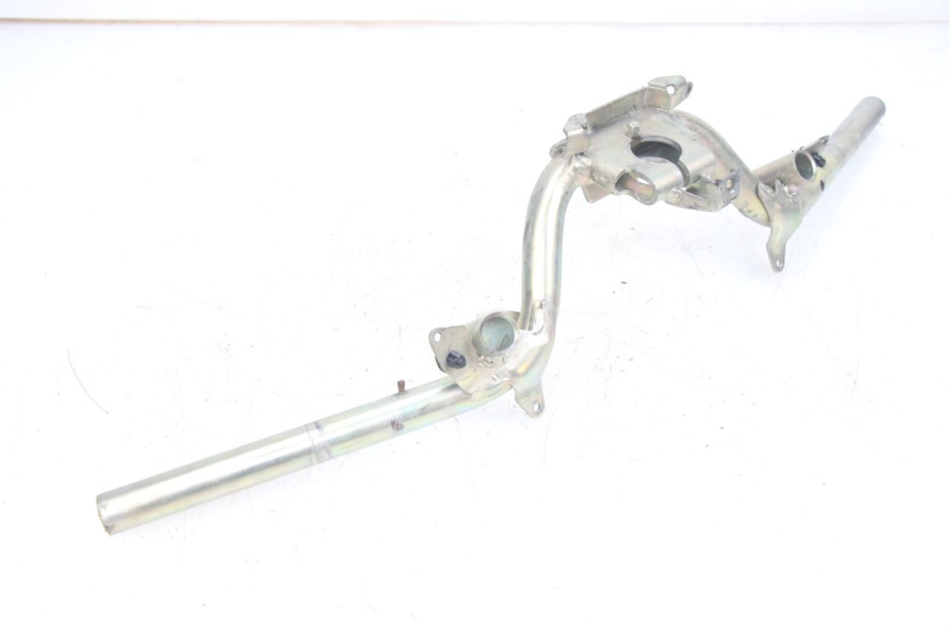 photo de MANUBRIO PIAGGIO NEW TYPHOON 50 (2018 - 2021) - Zoom sullo stato d'uso