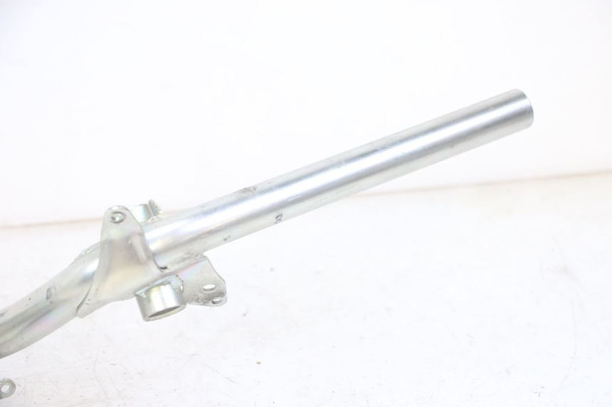 photo de MANUBRIO PIAGGIO NEW TYPHOON 50 (2018 - 2021) - Stato della superficie e materiale