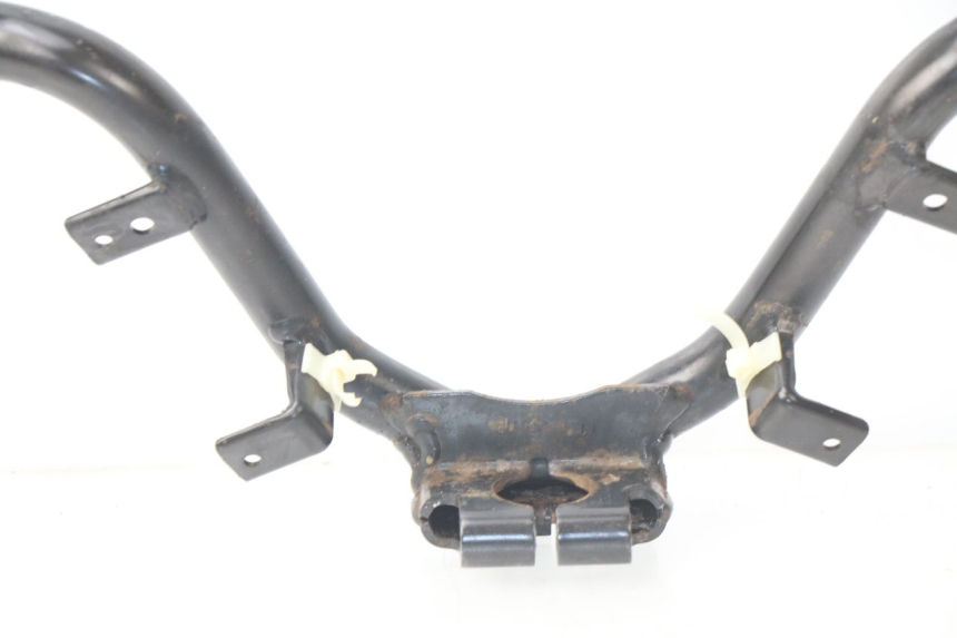 photo de MANUBRIO GILERA NEXUS 125 (2009 - 2013) - Dettagli dei punti di fissaggio