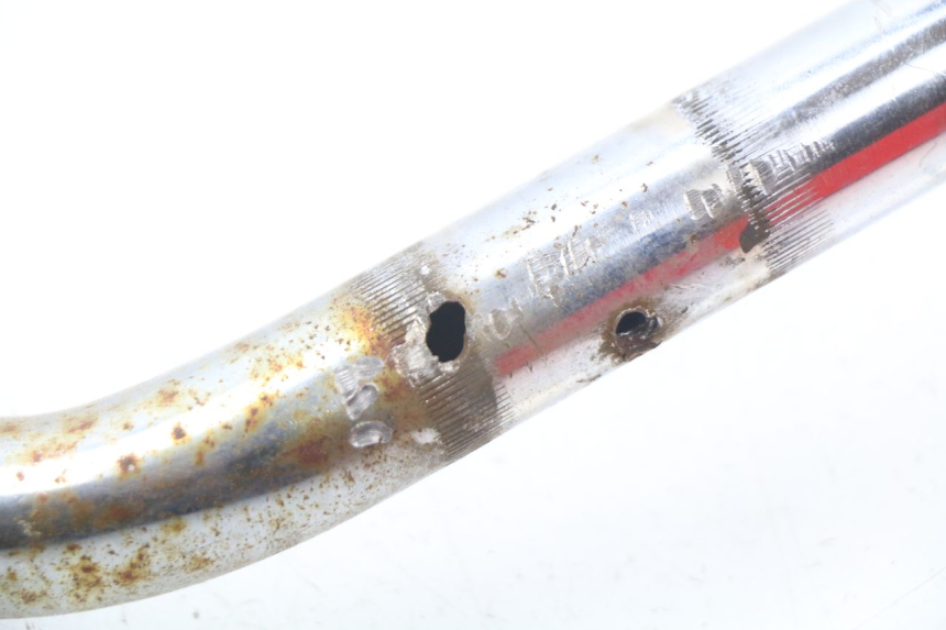 photo de MANUBRIO JM MOTORS OLDIES 4T 50 (2010 - 2020) - Dettaglio del componente