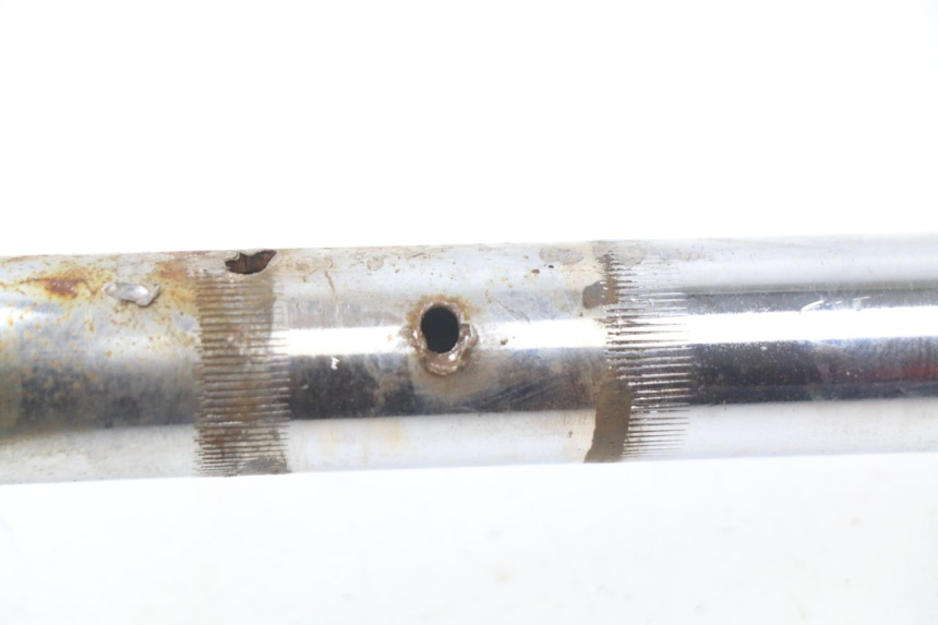 photo de MANUBRIO JM MOTORS OLDIES 4T 50 (2010 - 2020) - Zoom sullo stato d'uso