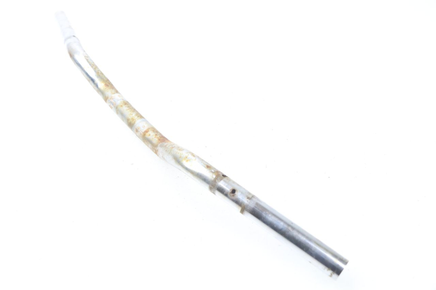 photo de MANUBRIO JM MOTORS OLDIES 4T 50 (2010 - 2020) - Stato della superficie e materiale