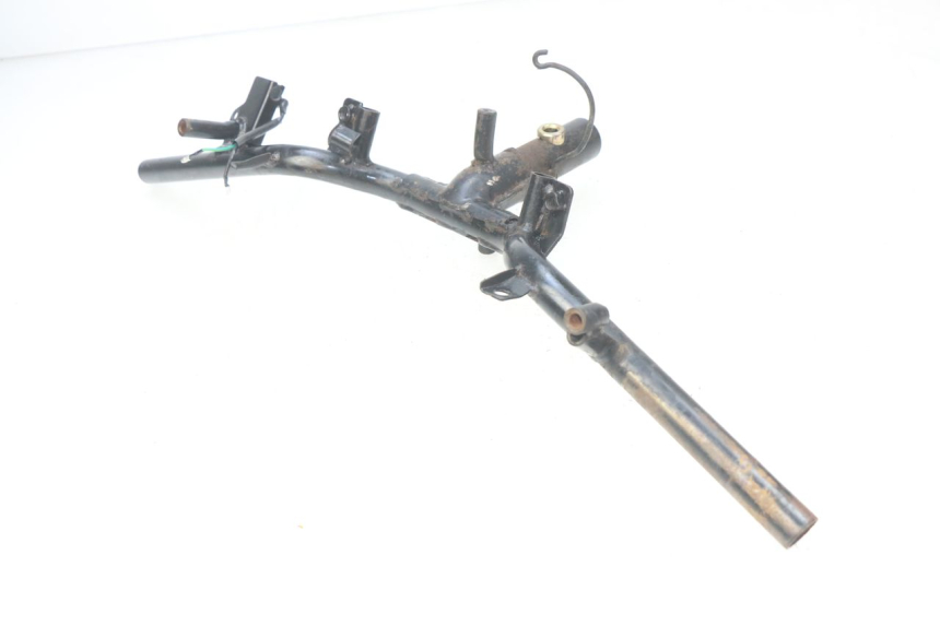 photo de MANUBRIO SYM ORBIT 2 2T 50 (2008 - 2018) - Altra angolazione