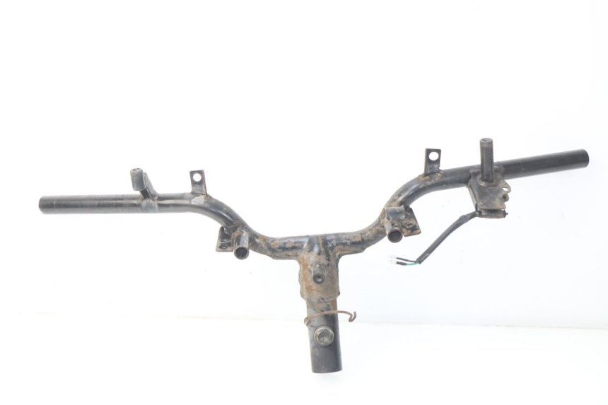 photo de manubrio SYM ORBIT 2 4T 50 (2008 - 2017) - Vista principale