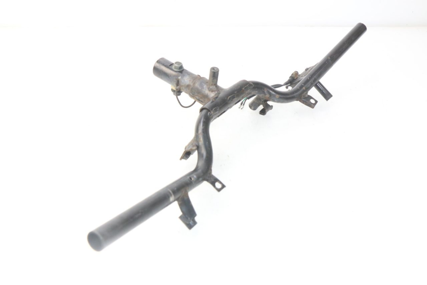 photo de manubrio SYM ORBIT 2 4T 50 (2008 - 2017) - Zoom sullo stato d'uso