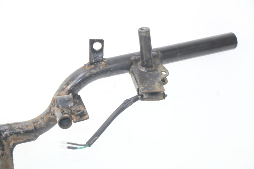 photo de manubrio SYM ORBIT 2 4T 50 (2008 - 2017) - Vista d'insieme del prodotto