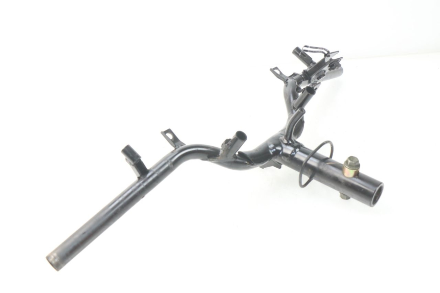 photo de MANUBRIO SYM ORBIT III 3 4T 50 (2018 - 2021) - Altra angolazione