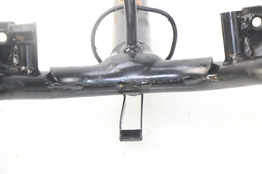 photo de MANUBRIO SYM ORBIT III 3 4T 50 (2018 - 2021) - Primo piano tecnico