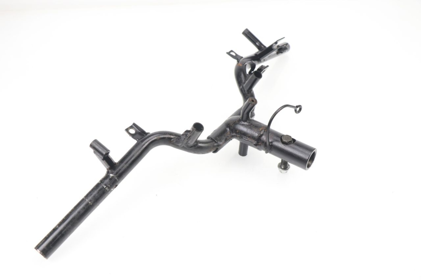 photo de manubrio SYM ORBIT 50 (2008 - 2010) - Primo piano tecnico