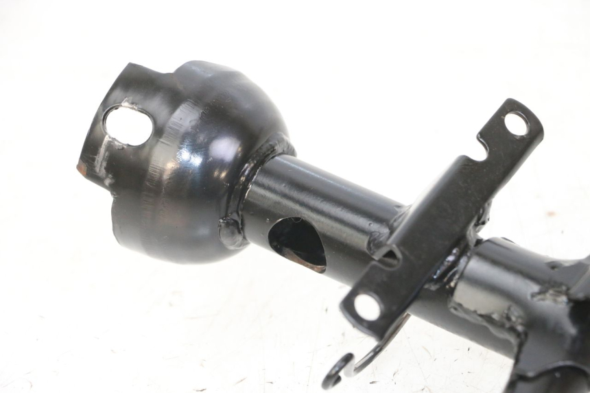 photo de MANUBRIO PEUGEOT STREETZONE I 2T 50 (2018 - 2020) - Zoom sullo stato d'uso