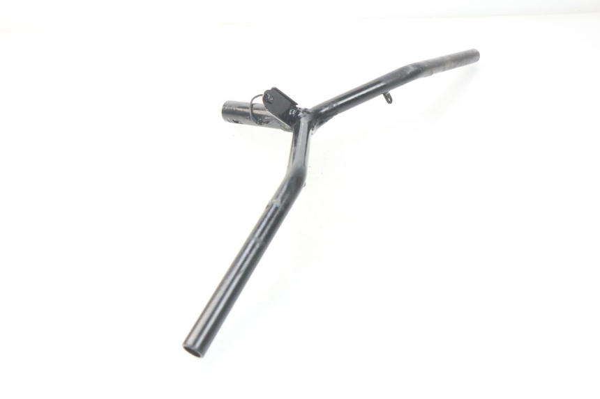 photo de manubrio KEEWAY PIXEL 50 (2008 - 2011) - Zoom sullo stato d'uso