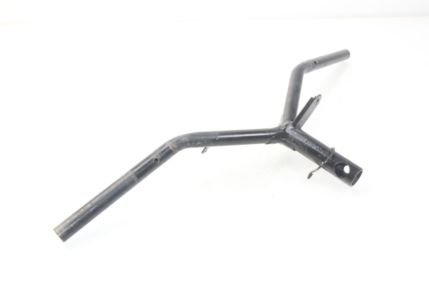 photo de manubrio KEEWAY PIXEL 50 (2008 - 2011) - Primo piano tecnico