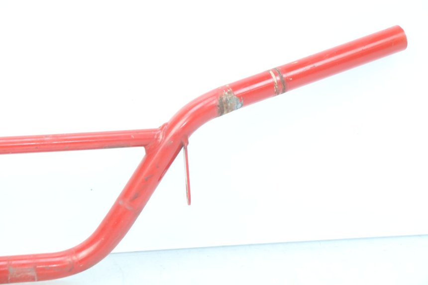 photo de Manubrio IMF INDUSTRIE PTIO 2 50 (2014 - 2017) - Dettagli dei punti di fissaggio