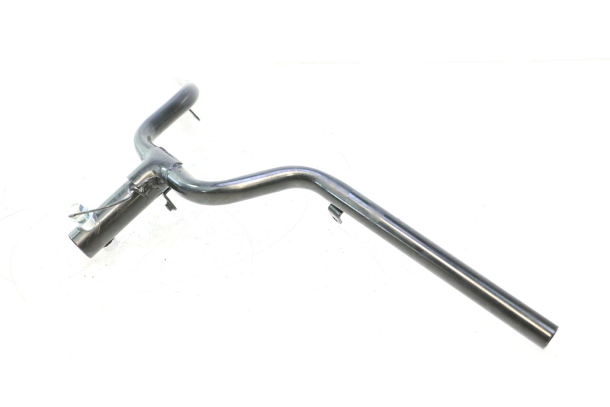 photo de MANUBRIO JM MOTORS R-MAX TECH 50 (2024 - 2026) - Primo piano tecnico