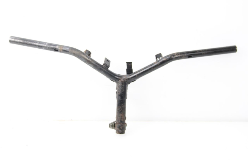 photo de manubrio RIDE RACE 2T 50 (2012 - 2017) - Vista principale