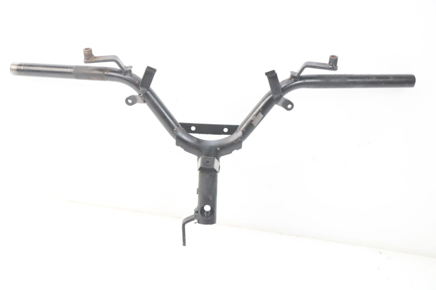 photo de manubrio RED ELECTRIC RED E PRO 1 (2017 - 2019) - Vista principale