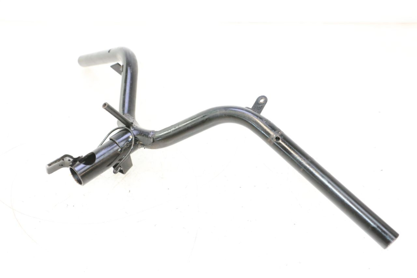 photo de MANUBRIO TNT MOTOR ROMA 10' 2T 50 (2011 - 2018) - Primo piano tecnico