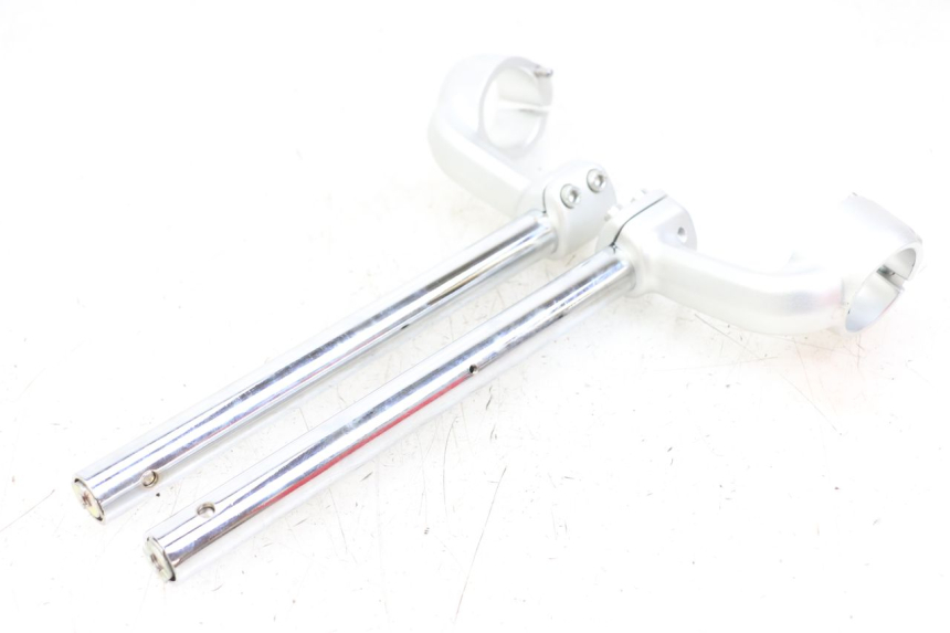 photo de MANUBRIO ROYAL ENFIELD CONTINENTAL GT 650 (2019 - 2024) - Vista principale