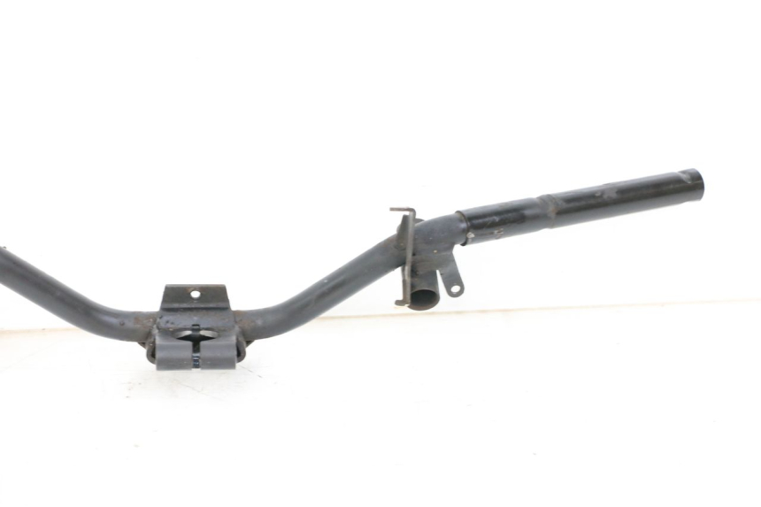 photo de MANUBRIO GILERA RUNNER LC 50 (1997 - 1998) - Primo piano tecnico