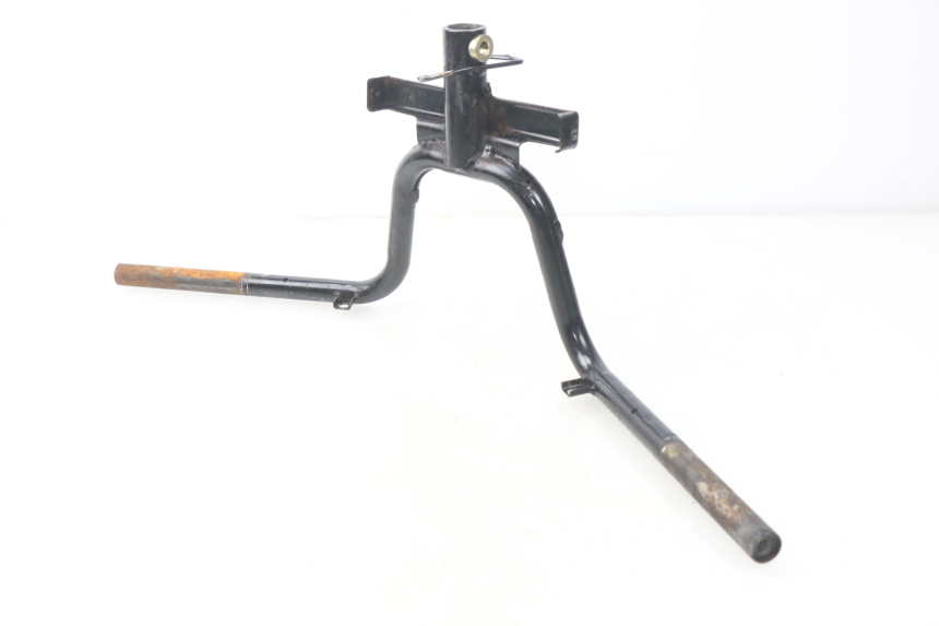 photo de MANUBRIO DAELIM S2 FI 125 (2008 - 2017) - Zoom sullo stato d'uso