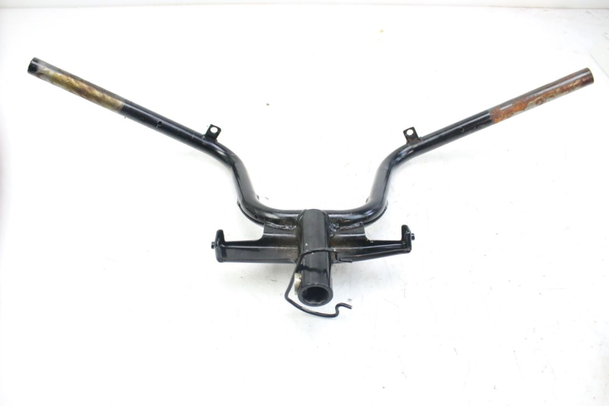 photo de MANUBRIO DAELIM S2 FI 125 (2008 - 2017) - Dettaglio del componente