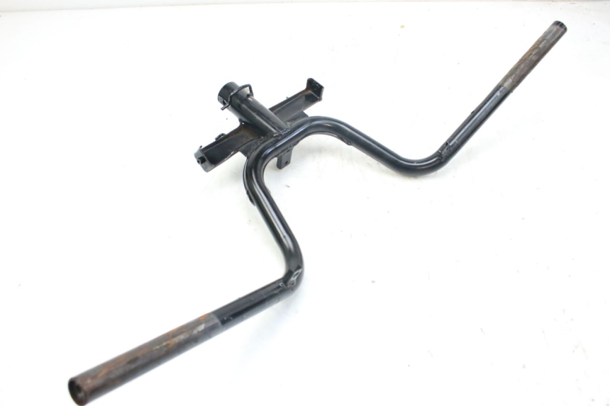 photo de MANUBRIO DAELIM S2 FI 125 (2008 - 2017) - Zoom sullo stato d'uso