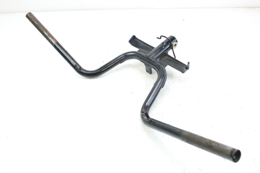 photo de MANUBRIO DAELIM S2 FI 125 (2008 - 2017) - Altra angolazione